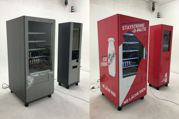 DÉCORATION : Habillage mobilier à Saint-Malo